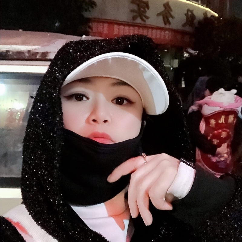 唯我独尊的第三张照片--华安相亲网