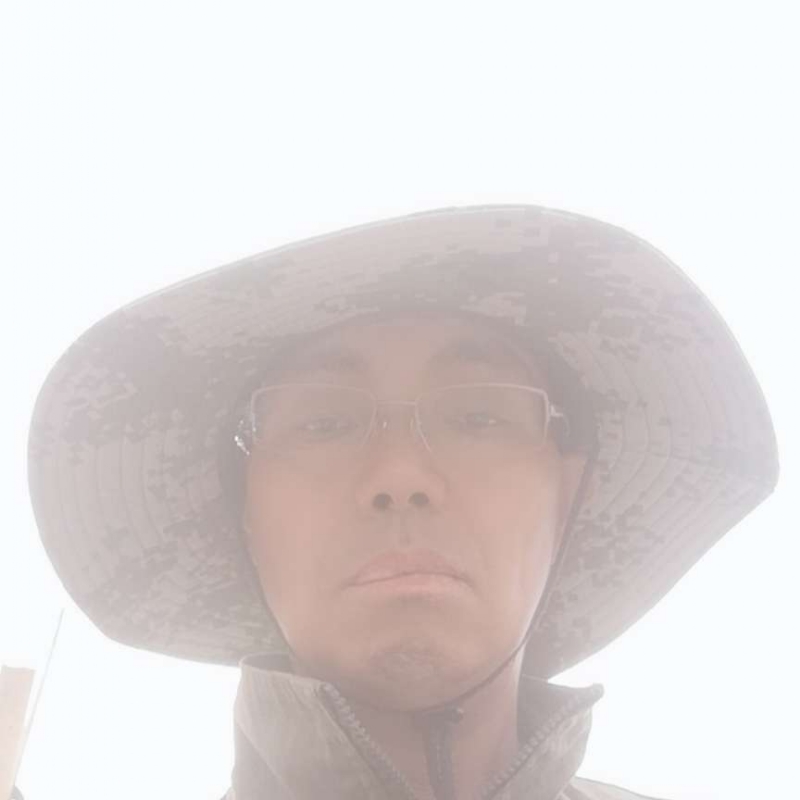 相识缘份的第一张照片--华安相亲网