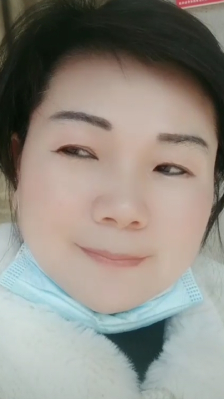 一诺的第一张照片--华安相亲网