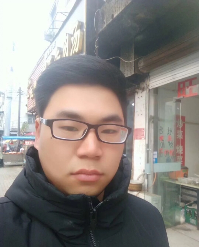 枯叶??的第一张照片--华安相亲网
