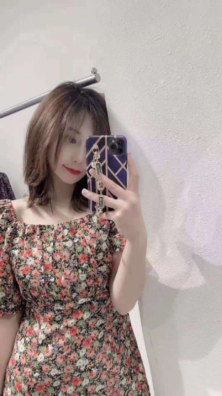 李月亮的第一张照片--华安相亲网