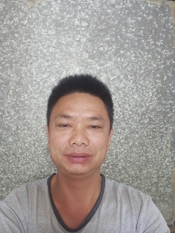 白茫茫的第一张照片--华安相亲网