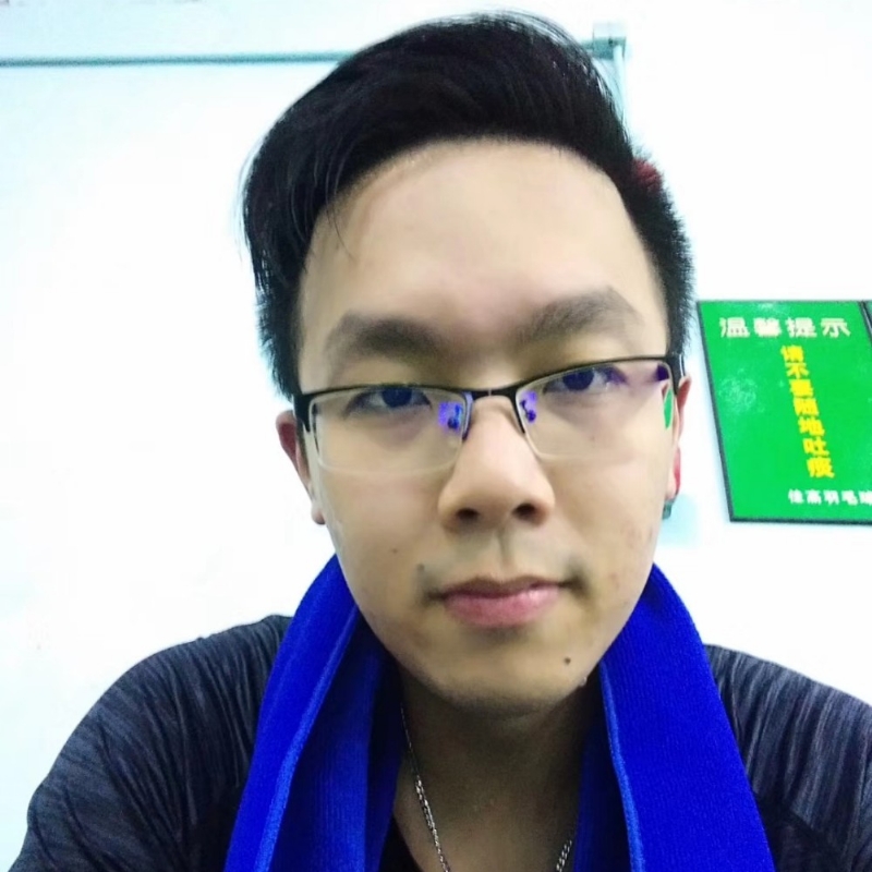 星空之下的第一张照片--华安相亲网