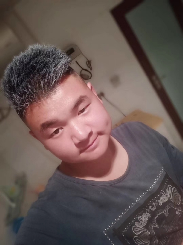 李子木的第一张照片--华安相亲网