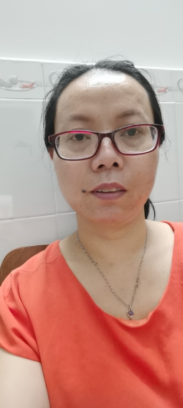 枫之云的第一张照片--华安相亲网
