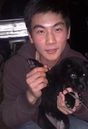 蜡笔小新的第四张照片--华安相亲网