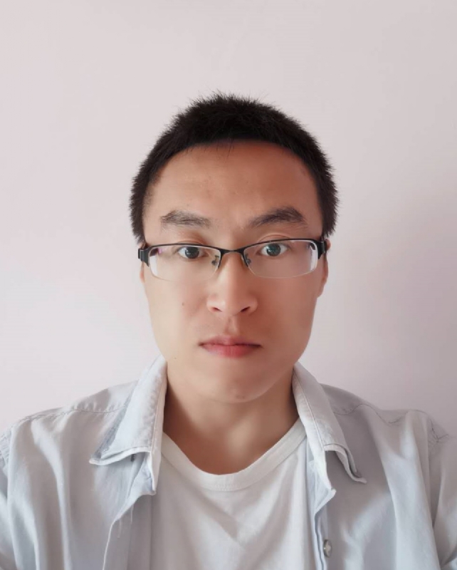 仿佛看到了希望的第一张照片--华安相亲网