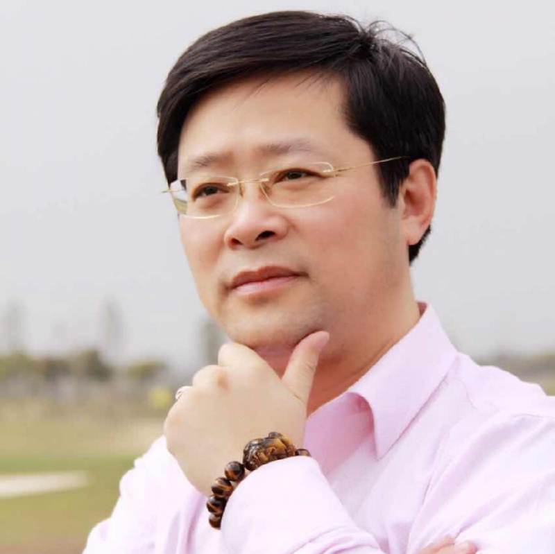 永不言败的第一张照片--华安相亲网
