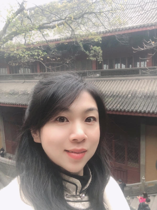 心既理的第一张照片--华安相亲网