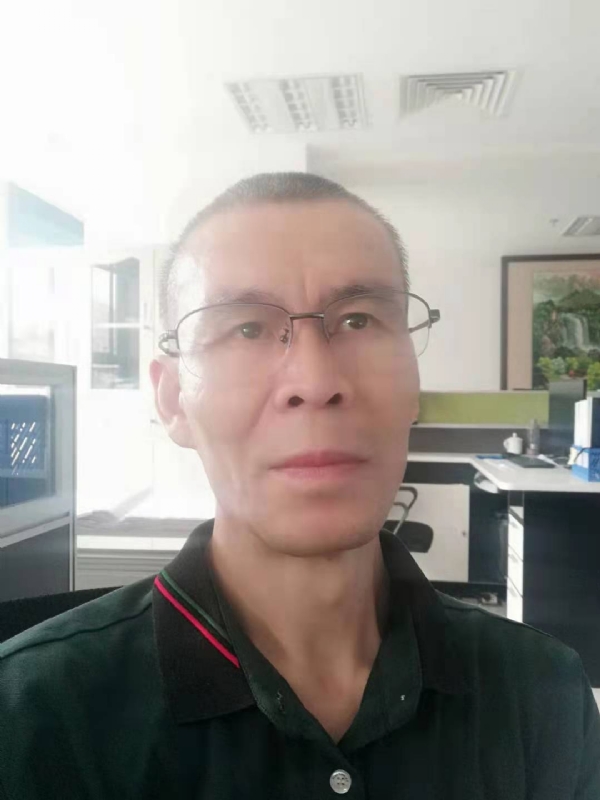 随缘2021的第一张照片--华安相亲网