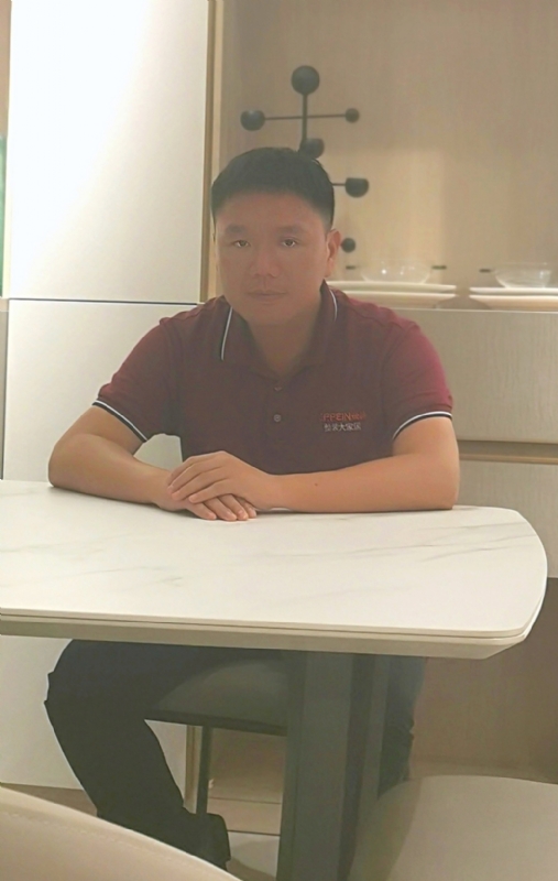 好想有个家的第一张照片--华安相亲网