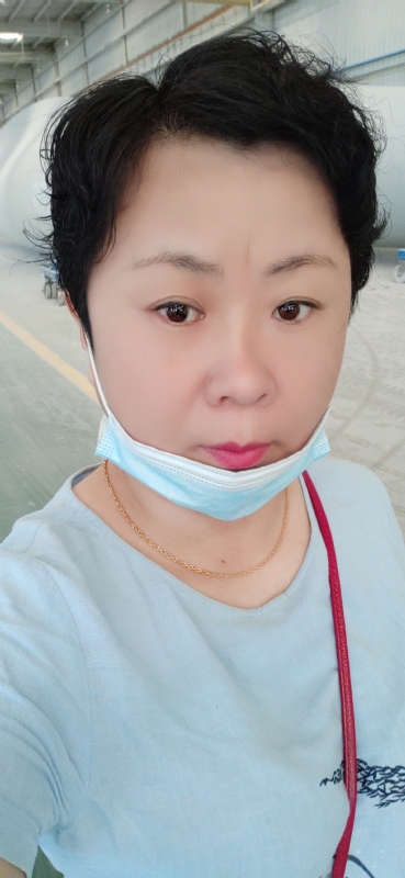 余生勿扰的第一张照片--华安相亲网