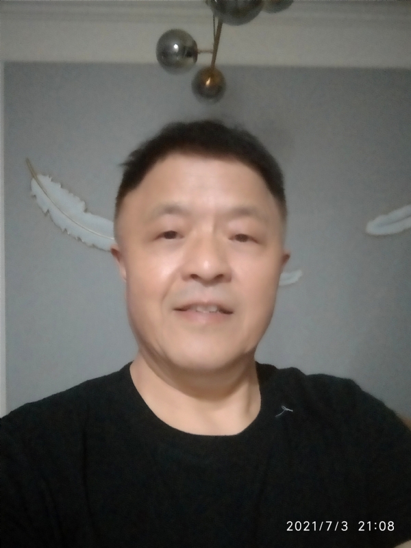 小冰奶豆的第三张照片--华安相亲网