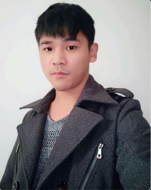 良人的第二张照片--华安相亲网