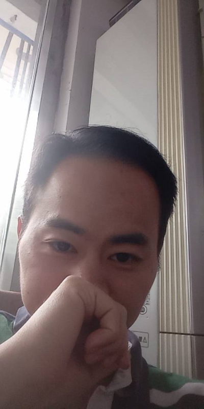 90年大叔的第一张照片--华安相亲网