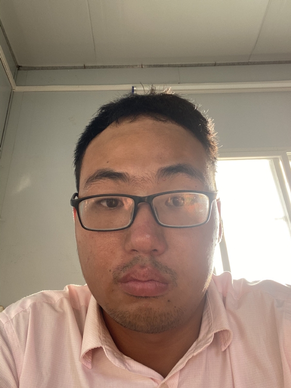 云儿的第一张照片--华安相亲网