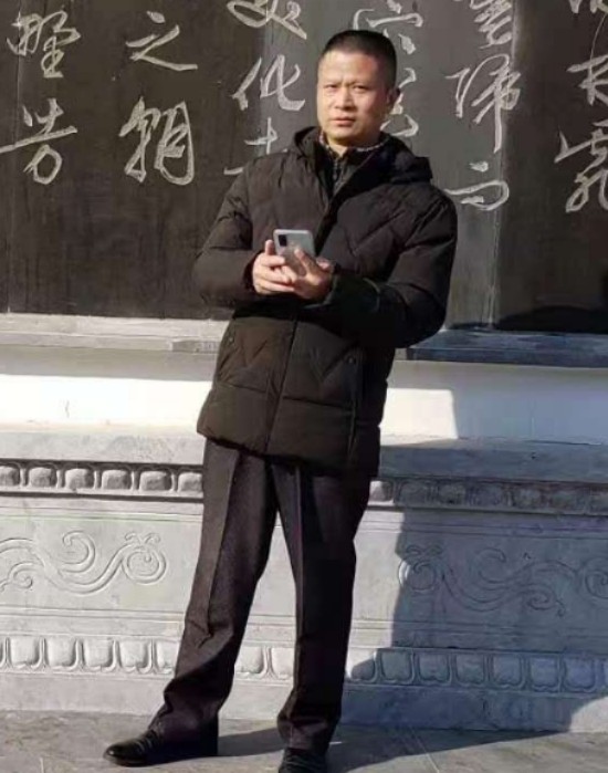 无云的第二张照片--华安相亲网