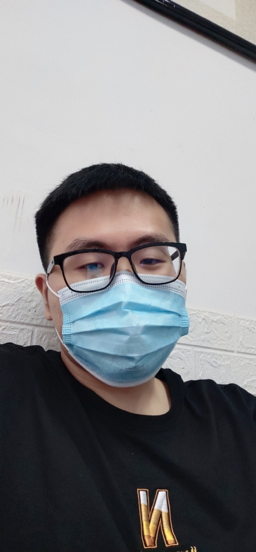 温度的第二张照片--华安相亲网
