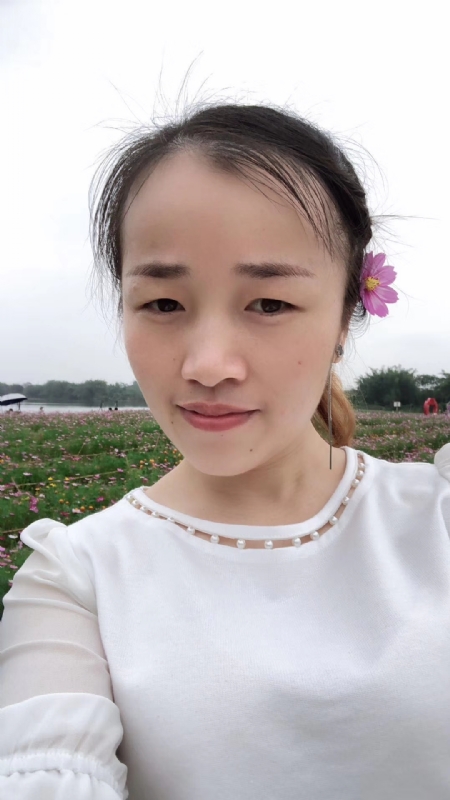 走的第一张照片--华安相亲网