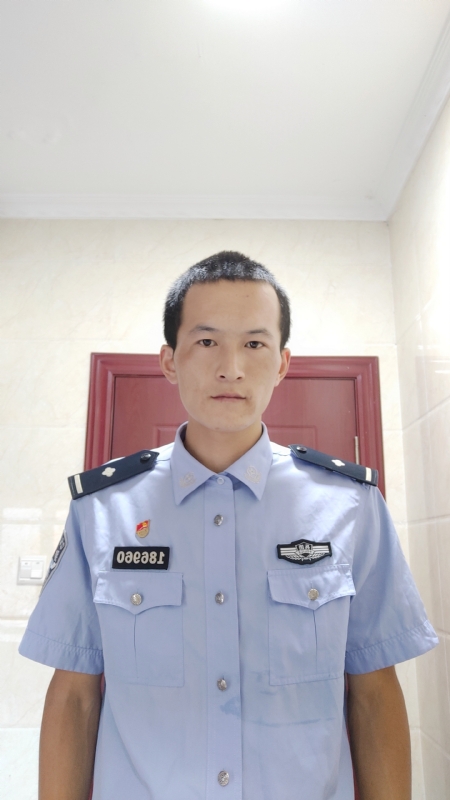 自俞灏明的第一张照片--华安相亲网
