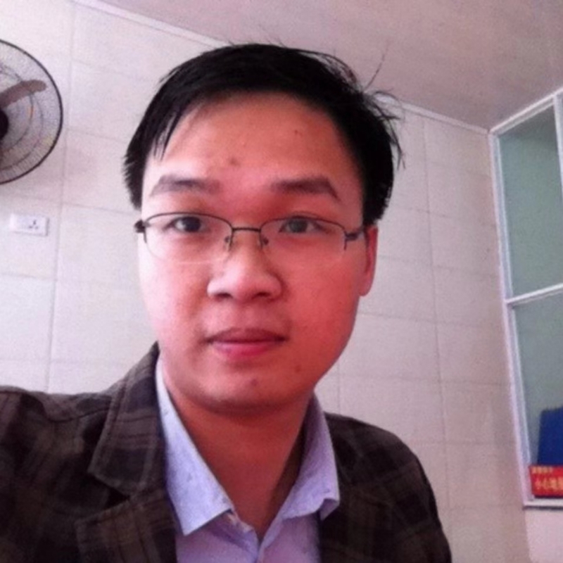 白云飞的第一张照片--华安相亲网