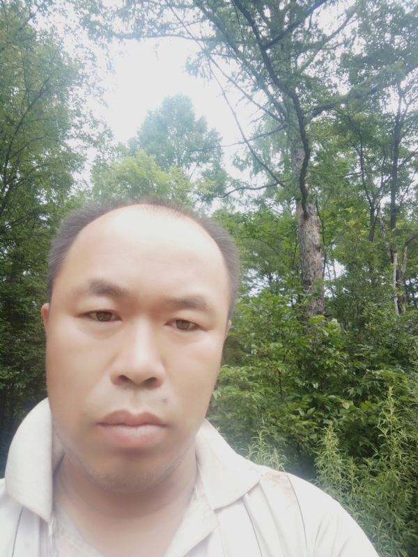 永恒的第一张照片--华安相亲网