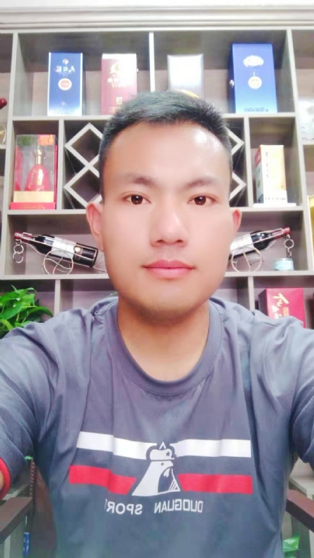 钱乾的第一张照片--华安相亲网