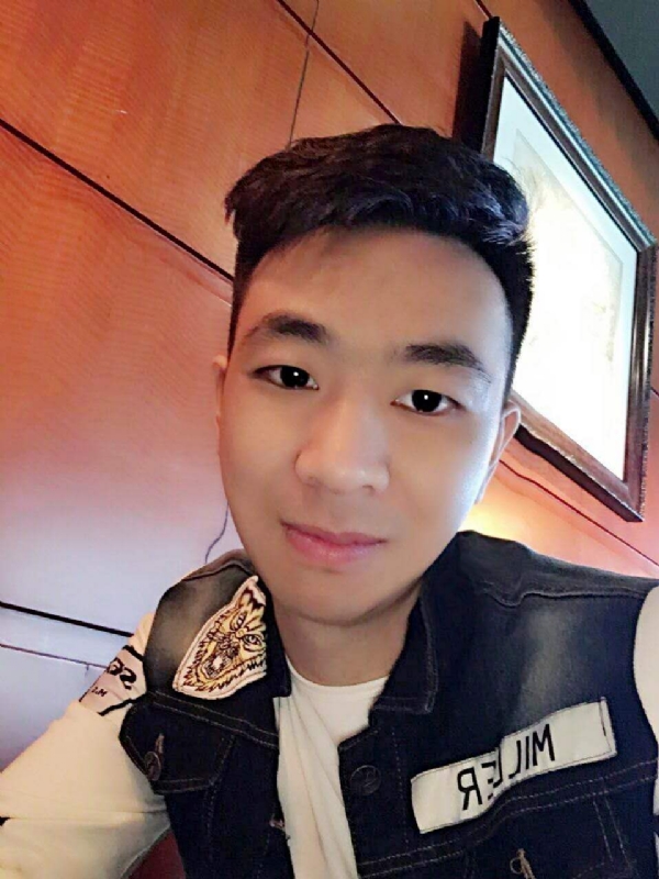 滞后的微笑的第三张照片--华安相亲网