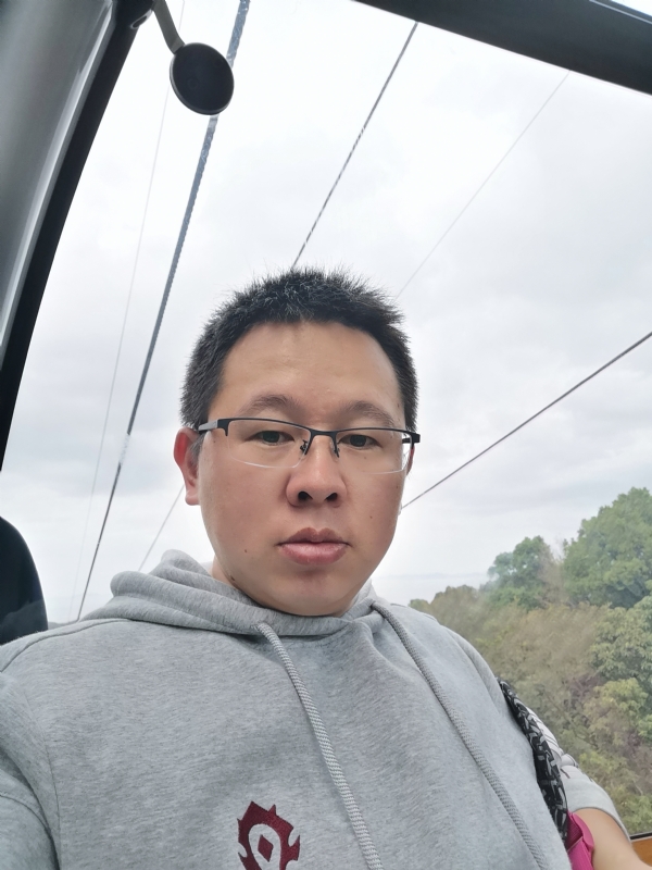 枫叶12的第一张照片--华安相亲网