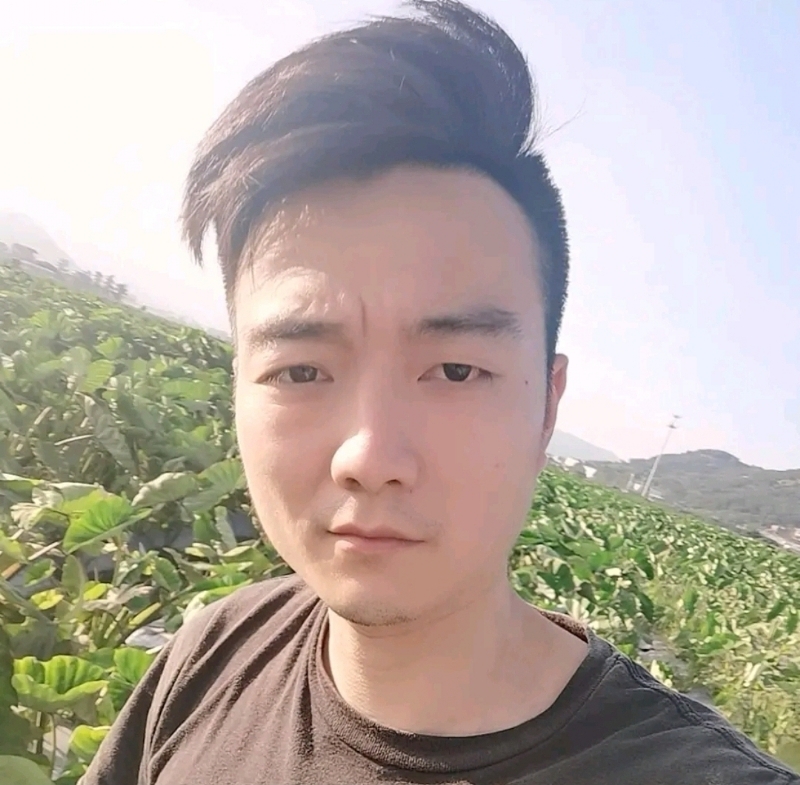 等待的第一张照片--华安相亲网