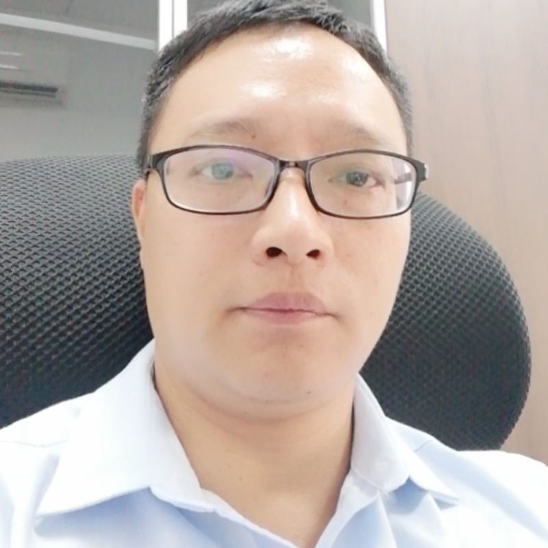 一个好人的第一张照片--华安相亲网