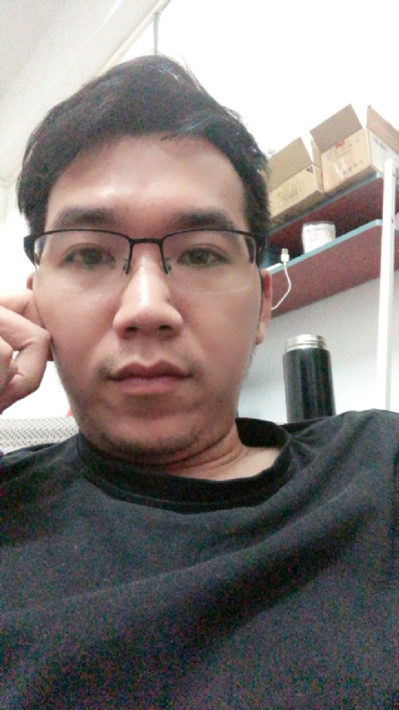 小林的第一张照片--华安相亲网