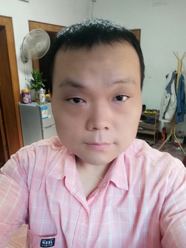 人人的第二张照片--华安相亲网