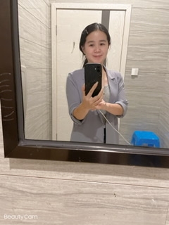 悠悠的第二张照片--华安相亲网