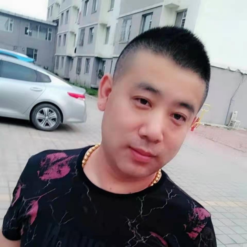 牛牛真牛的第一张照片--华安相亲网