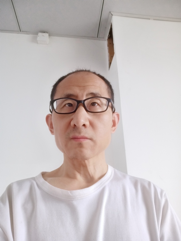 齐天大圣的第一张照片--华安相亲网