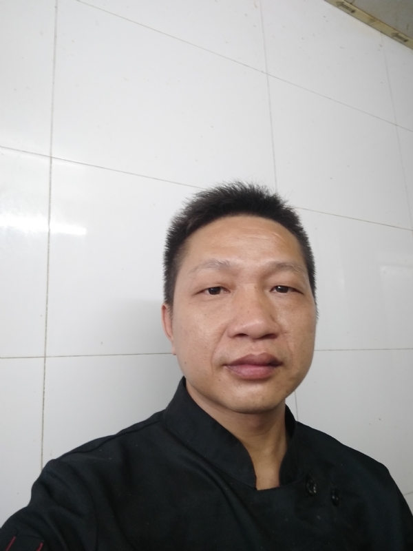 黎和平的第一张照片--华安相亲网