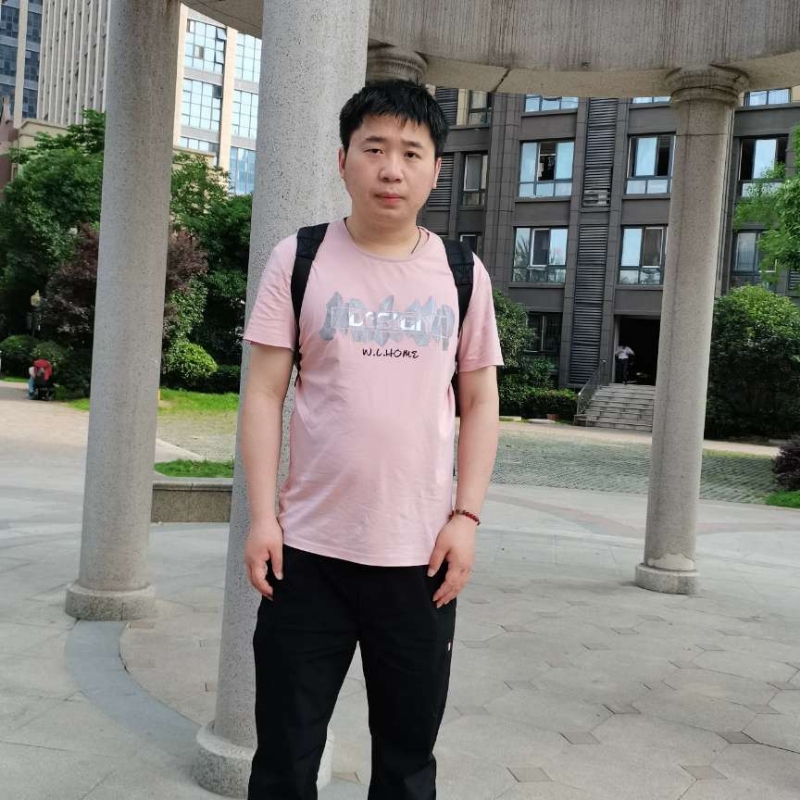 人生的第一张照片--华安相亲网