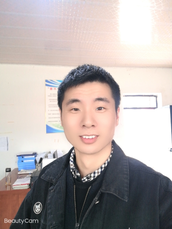寂寞沙洲冷的第二张照片--华安相亲网