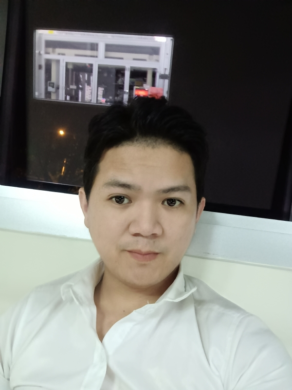 小全的第一张照片--华安相亲网