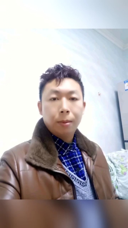 汤圆的第一张照片--华安相亲网