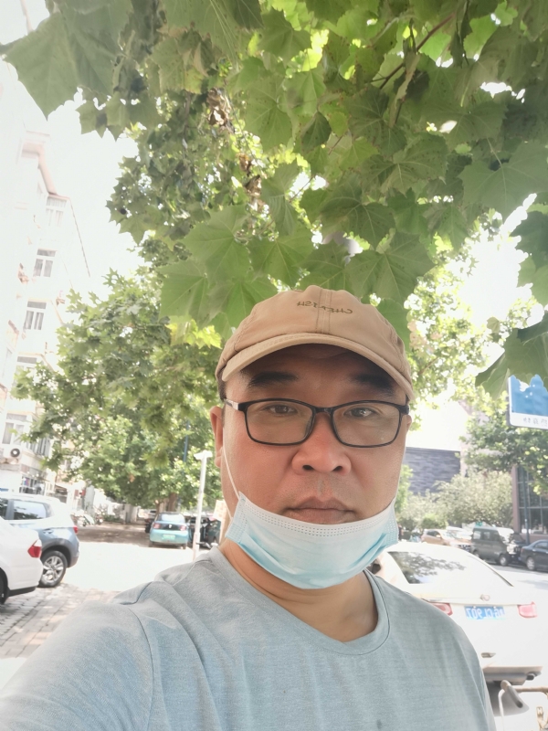keep的第一张照片--华安相亲网