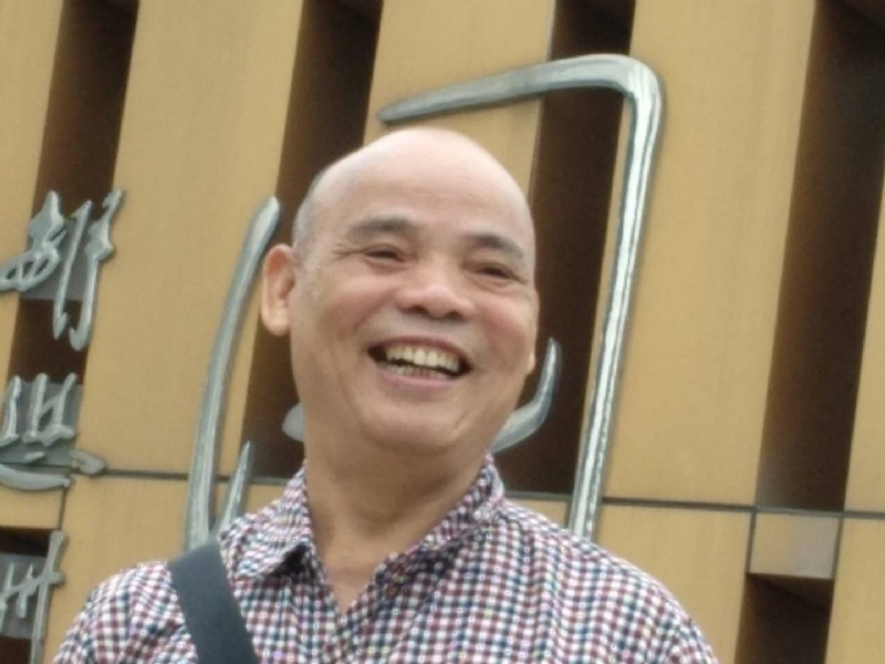 相遇有缘的第一张照片--华安相亲网