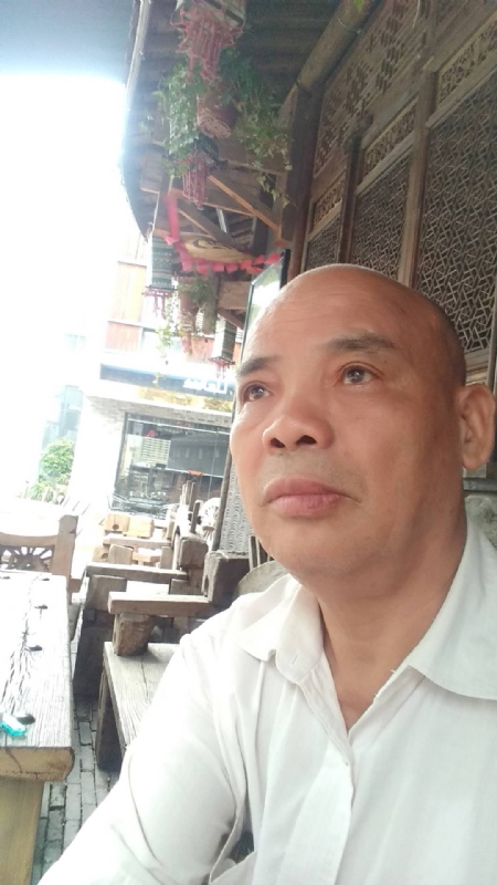 相遇有缘的第四张照片--华安相亲网