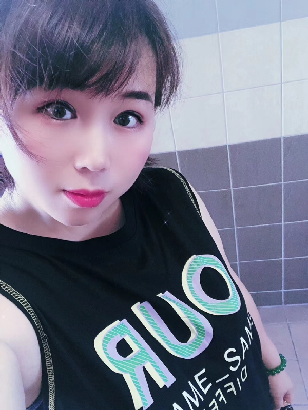 Judyfu的第一张照片--华安相亲网