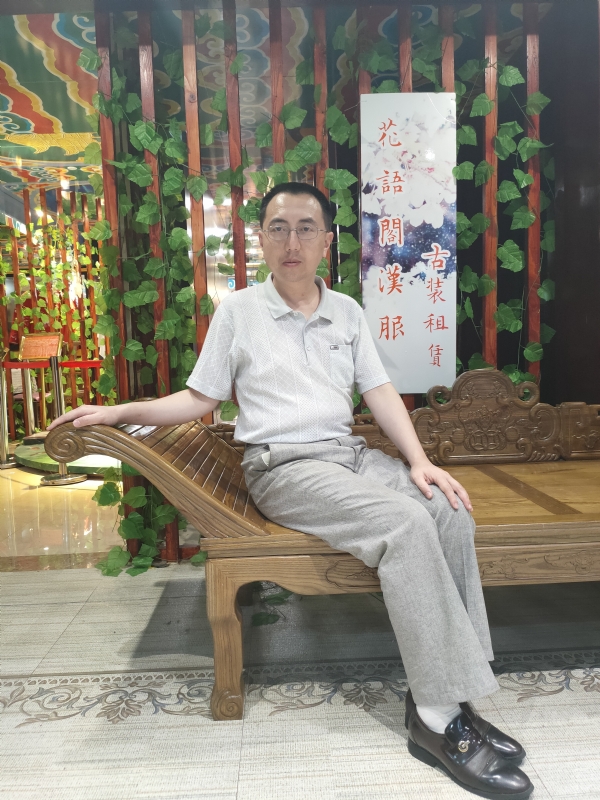 cswep的第三张照片--华安相亲网
