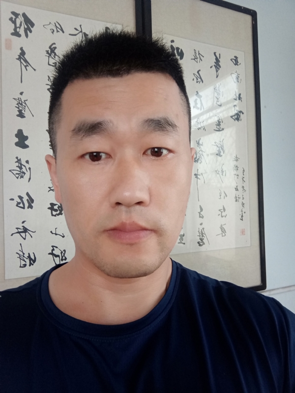 应该是个好人的第一张照片--华安相亲网