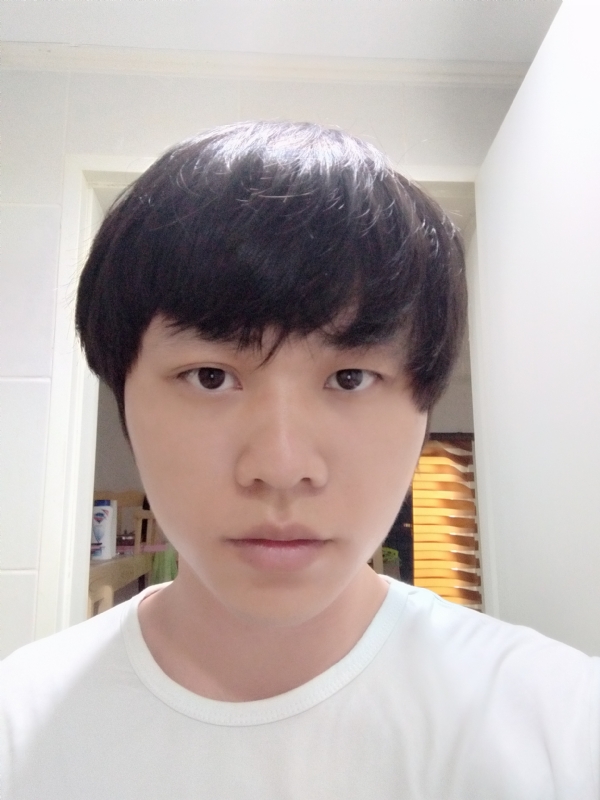 还能相信爱情吗的第一张照片--华安相亲网