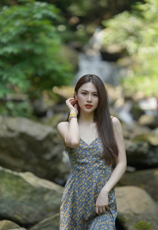 Catherine的第二张照片--华安相亲网