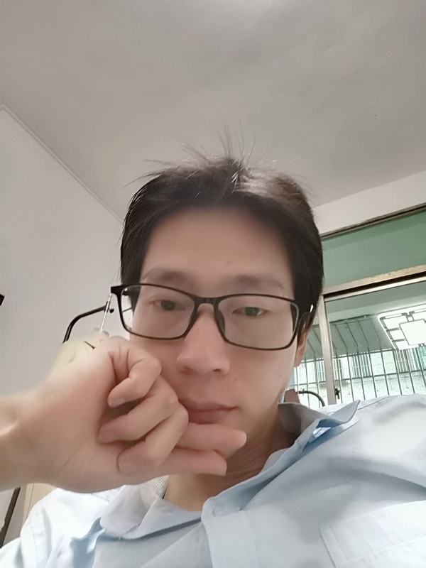 通的第二张照片--华安相亲网
